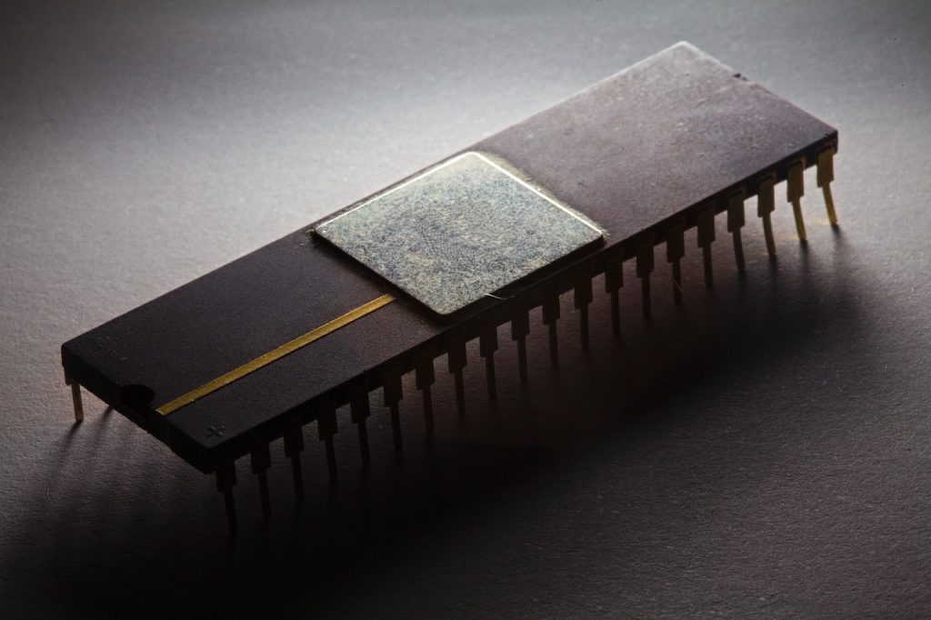 Micron Technologies Aktie