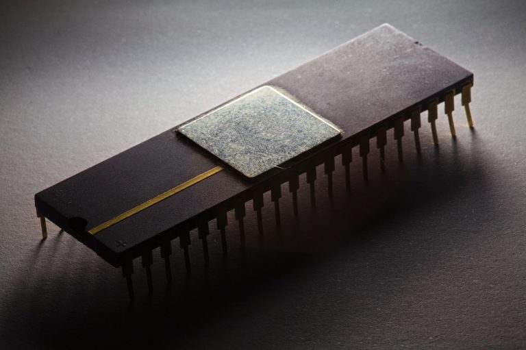 Micron Technologies Aktie