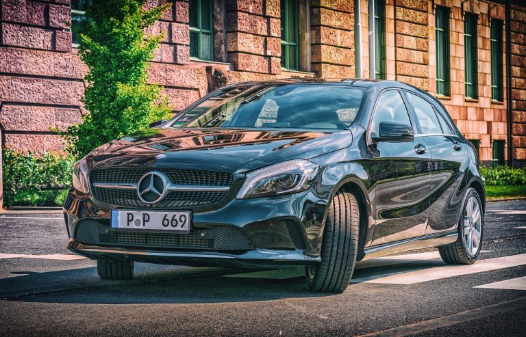 Daimler Aktie