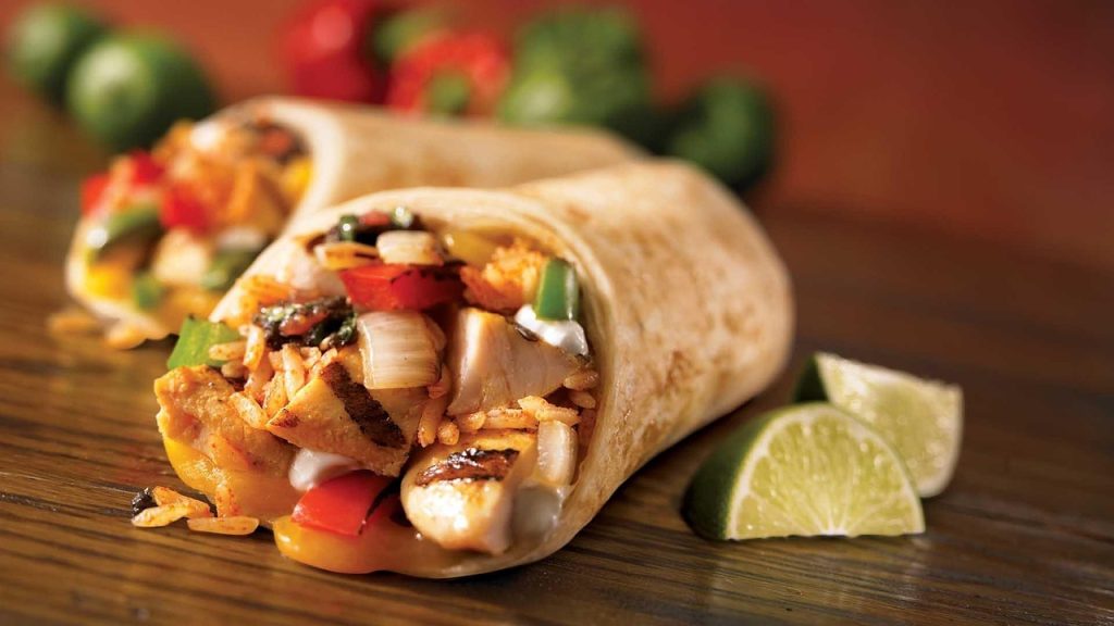 Chipotle Mexican Grill Aktie