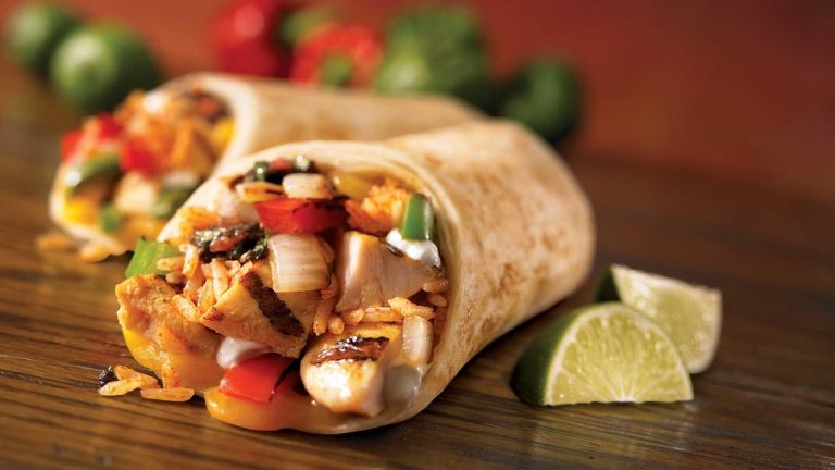 Chipotle Mexican Grill Aktie