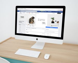 Facebook Aktie wird zu Meta