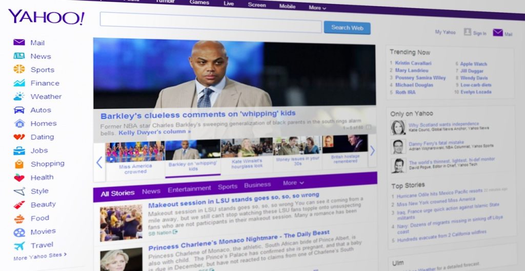 Yahoo: Warren Buffett bescheinigt signifikante Verschlechterung