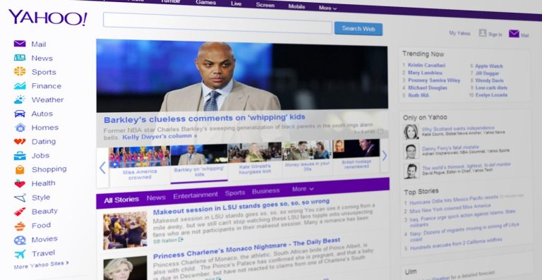 Yahoo: Warren Buffett bescheinigt signifikante Verschlechterung