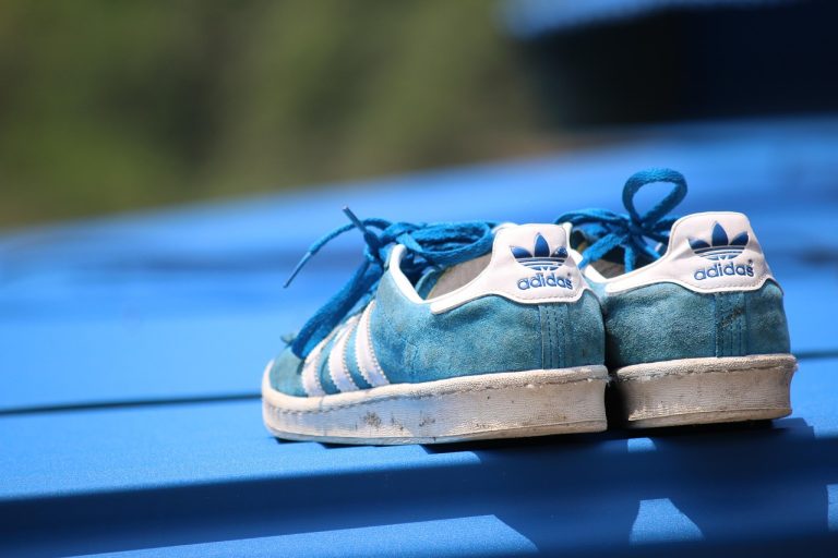 Adidas Aktie im Aufwind - Auf zu neuen Höhen im Jahr 2017