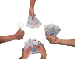 Crowdfunding - Alternative Finanzierungsmöglichkeiten