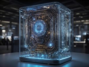 Quantencomputer Aktien – Zukunftstechnologie mit Investmentpotenzial