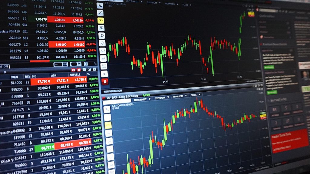 Derivate bei Trade Republic - Geld verdienen mit Hebelprodukten